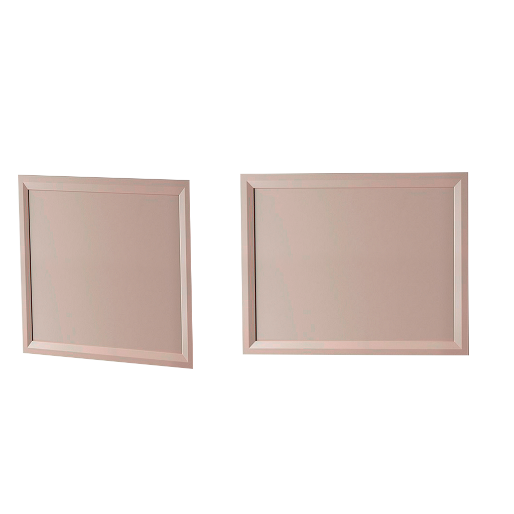 Кухонный шкаф антресольный 360х900х560мм Белый